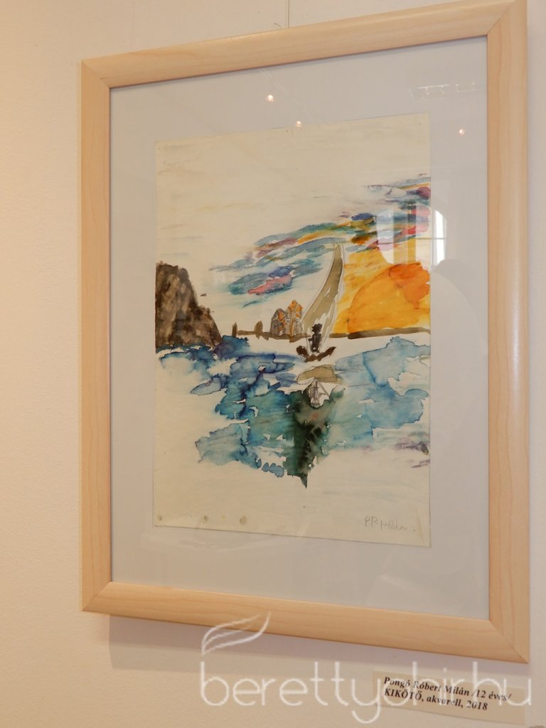 Ünnepi kiállításmegnyitó és kenyérszentelés 35